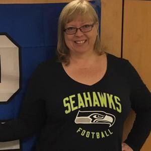 Meet your Posher, Sheryl